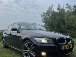 Zwart Gebruikt 2011 BMW 318 Sedan | € 6.399 (Iets duurder)