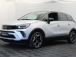 Grijs Gebruikt 2023 Opel Crossland S SUV | € 17.999 (Goede deal)