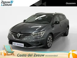 Titaniumgrijs kpn Gebruikt 2024 Renault Mégane GrandTour Techno Stationwagen | € 23.935 (Goede deal)