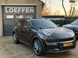 Zwart Gebruikt 2023 Lynk & Co 01 SUV | € 29.950 (Eerlijke prijs)