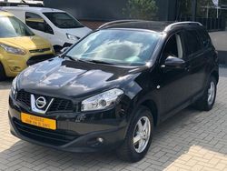 Zwart Gebruikt 2011 Nissan Qashqai +2 SUV | € 9.999 (Eerlijke prijs)