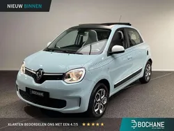 Bleu dragee rpp Gebruikt 2020 Renault Twingo Collection Hatchback | € 11.900 (Iets duurder)