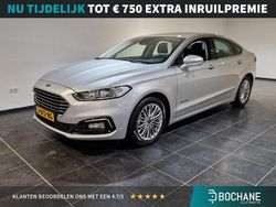 Grijs Gebruikt 2020 Ford Mondeo Titanium Sedan | € 19.945 (Eerlijke prijs)