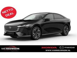 Nieuw 2025 Mazda 6e Takumi-Line Sedan | € 43.900