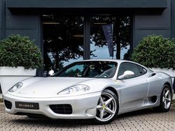 Grijs Gebruikt 2000 Ferrari 360 Coupé | € 79.500 (Eerlijke prijs)