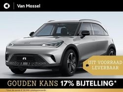 Wit Gebruikt 2024 Smart #1 Edition #1 SUV | € 32.838 (Goede deal)