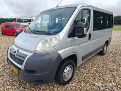 Zilver Gebruikt 2013 Citroën Jumper Comfort MPV | € 14.000 (Eerlijke prijs)