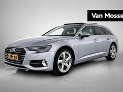 Gebruikt 2024 Audi A6 e-tron Advanced Stationwagen | € 53.900 (Duur)