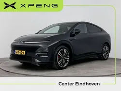 Zwart Gebruikt 2024 XPENG G6 AWD Performance SUV | € 51.450