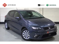 Grijs Gebruikt 2021 Seat Ibiza Reference Hatchback | € 15.950 (Eerlijke prijs)