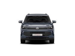 Grijs Nieuw 2025 VW Tiguan R-line Edition SUV | € 55.532 (Eerlijke prijs)