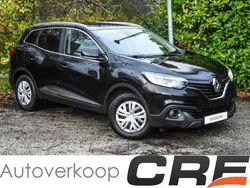 Zwart Gebruikt 2015 Renault Kadjar SUV | € 11.900 (Eerlijke prijs)