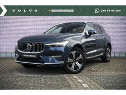 Blauw Gebruikt 2023 Volvo XC60 Plus SUV | € 46.399 (Goede deal)