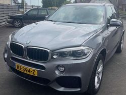 Grijs Gebruikt 2016 BMW X5 SUV | € 34.950 (Eerlijke prijs)