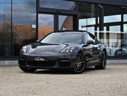Grijs Gebruikt 2018 Porsche Panamera 4 Sedan | € 49.990