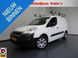 Overige Gebruikt 2019 Peugeot Partner MPV | € 7.745 (Goede deal)