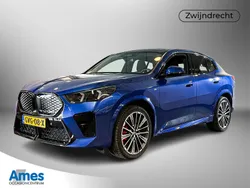 BMW iX2
