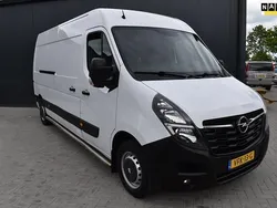 Wit Gebruikt 2020 Opel Movano Van | € 14.499 (Iets duurder)