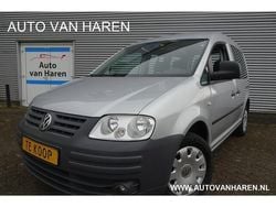 Grijs Gebruikt 2009 VW Caddy Life MPV | € 9.950 (Duur)