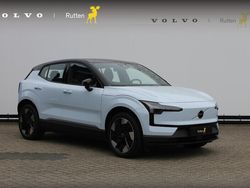 Blauw Gebruikt 2025 Volvo EX30 Plus SUV | € 36.840 (Eerlijke prijs)
