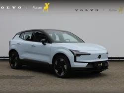 Blauw Gebruikt 2025 Volvo EX30 Plus SUV | € 37.840 (Eerlijke prijs)