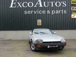 Grijs Gebruikt 1976 Jaguar XJS S Coupé | € 14.500