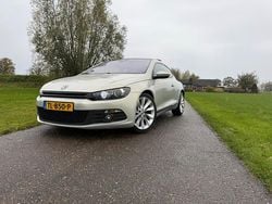 Gebruikt 2010 VW Scirocco Coupé | € 5.499