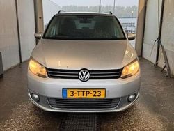 Gebruikt 2010 VW Touran MPV | € 6.500 (Eerlijke prijs)