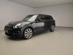 Blauw Gebruikt 2023 Mini Cooper S Clubman Stationwagen | € 33.900 (Goede deal)