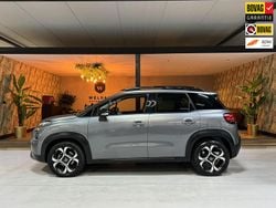 Grijs Gebruikt 2018 Citroën C3 Aircross PureTech SUV | € 15.985 (Eerlijke prijs)