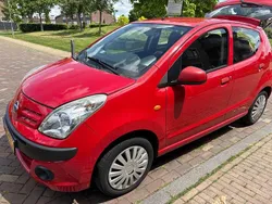 Gebruikt 2012 Nissan Pixo Acenta Hatchback | € 2.500 (Goede deal)