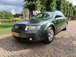 Groen Gebruikt 2003 Audi A4 Sedan | € 1.750 (Goede deal)