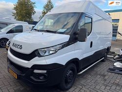 Overige Gebruikt 2014 Iveco Daily Van | € 6.745 (Iets duurder)