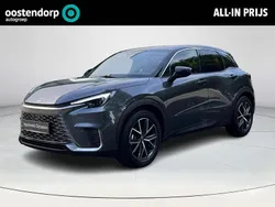 Grijs Nieuw 2025 Lexus LBX SUV | € 41.945 (Iets duurder)