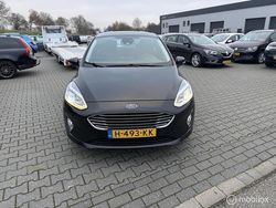 Zwart Gebruikt 2020 Ford Fiesta Active X Hatchback | € 4.999 (Super prijs)