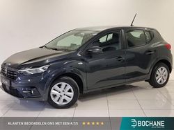 Grijs Gebruikt 2023 Dacia Sandero Comfort Hatchback | € 16.495 (Goede deal)