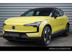 Geel Gebruikt 2024 Volvo EX30 Plus SUV | € 37.990 (Duur)