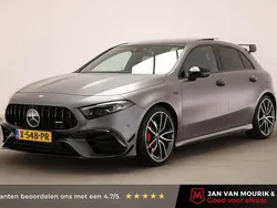 Grijs Gebruikt 2024 Mercedes A45 AMG AMG Hatchback | € 78.095