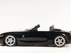 Zwart Gebruikt 2022 BMW Z4 Cabriolet | € 9.950