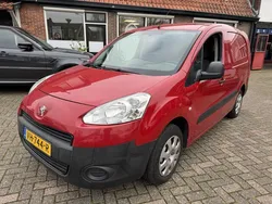 Overige Gebruikt 2014 Peugeot Partner MPV | € 3.550 (Eerlijke prijs)