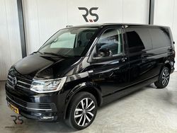 Zwart Gebruikt 2019 VW T6.1 Highline Van | € 34.950 (Super prijs)