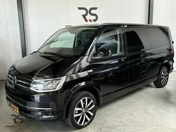 Zwart Gebruikt 2019 VW T6.1 Highline Van | € 34.950 (Super prijs)