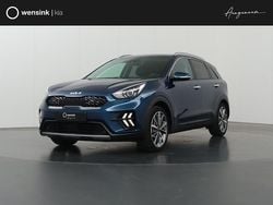 Overig Gebruikt 2022 Kia Niro SUV | € 26.435 (Goede deal)