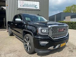 Overige Gebruikt 2018 GMC Sierra Pickup | € 32.950