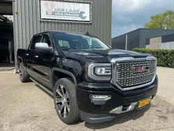 Overige Gebruikt 2018 GMC Sierra Van | € 32.950