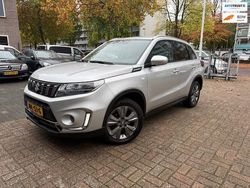 Zilver Gebruikt 2021 Suzuki Vitara SUV | € 17.950 (Super prijs)