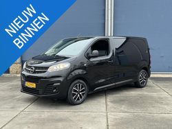 Overige Gebruikt 2021 Opel Vivaro Selection Van | € 14.650 (Goede deal)