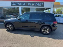 Zwart Gebruikt 2021 Mercedes GLB200 Business SUV | € 38.950 (Goede deal)