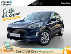 Blazer blue (pn3jv) Gebruikt 2022 Ford Kuga Titanium SUV | € 24.740 (Super prijs)