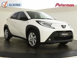 Wit Gebruikt 2025 Toyota Aygo Play Hatchback | € 22.799 (Goede deal)